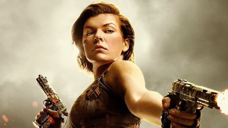 Milla Jovovich, de Resident Evil, quer interpretar Cheetara no filme dos  ThunderCats - NerdBunker