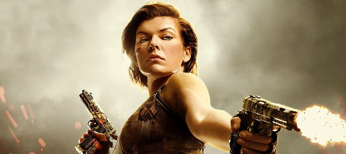 Resident Evil 6: O Capítulo Final ganha quatro novos vídeos promocionais