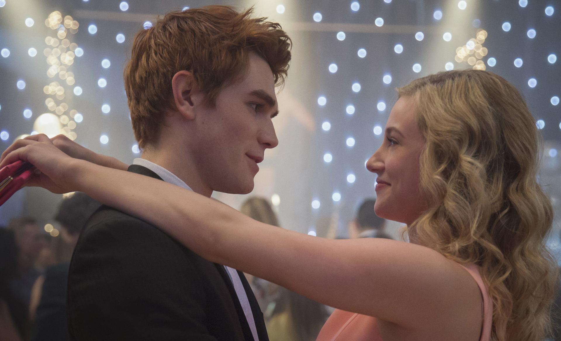 Riverdale | Veja novas fotos do elenco da série