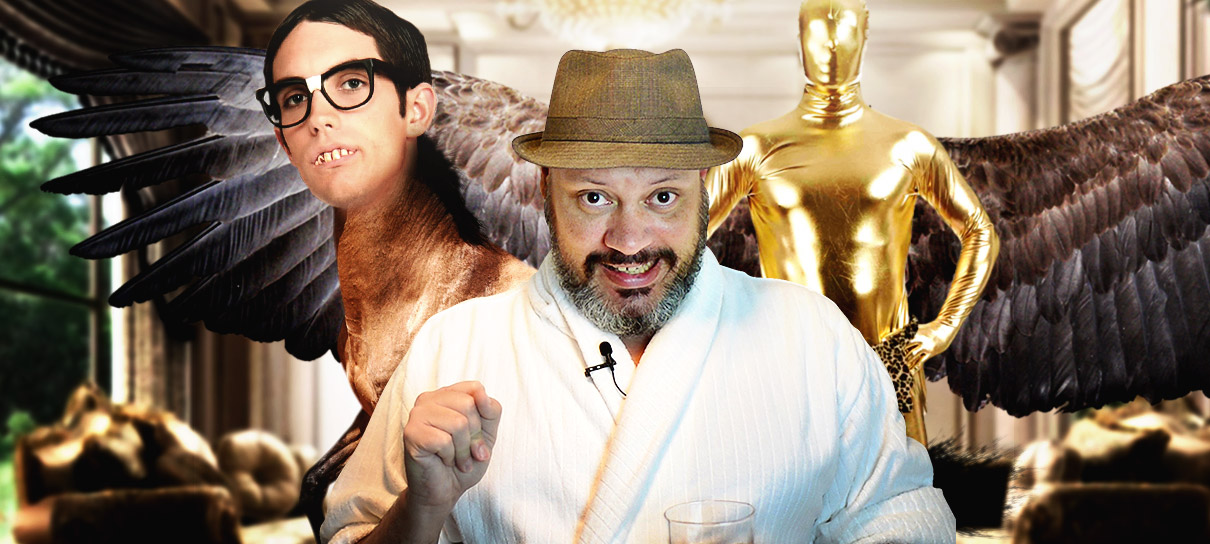 Quero casar com o Sr. K