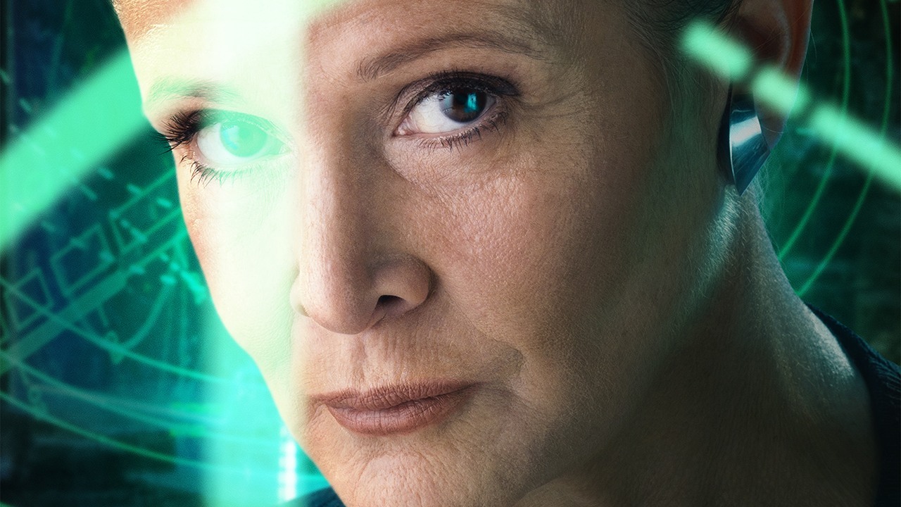 Star Wars | General Leia teria participação maior no Episódio IX [RUMOR]