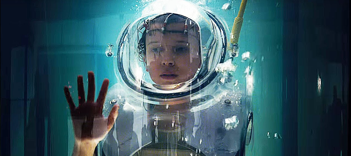 Stranger Things | Segunda temporada será "maior" e "mais sombria"