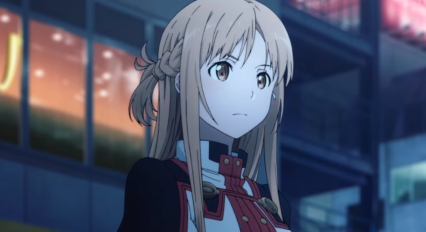 Sword Art Online: Ordinal Scale ganha novo teaser