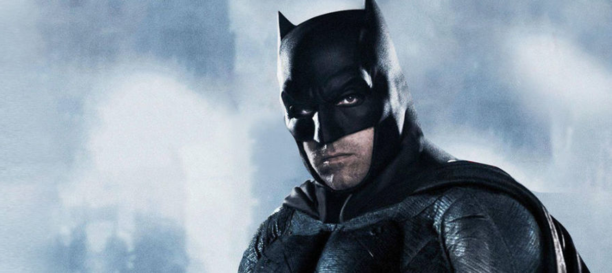 Batman | Filme solo deve ser filmado em Los Angeles