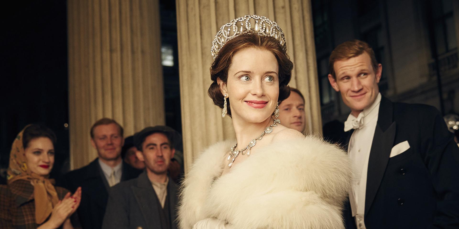 TCA 2017 | Stranger Things, This is Us e The Crown estão indicadas ao prêmio