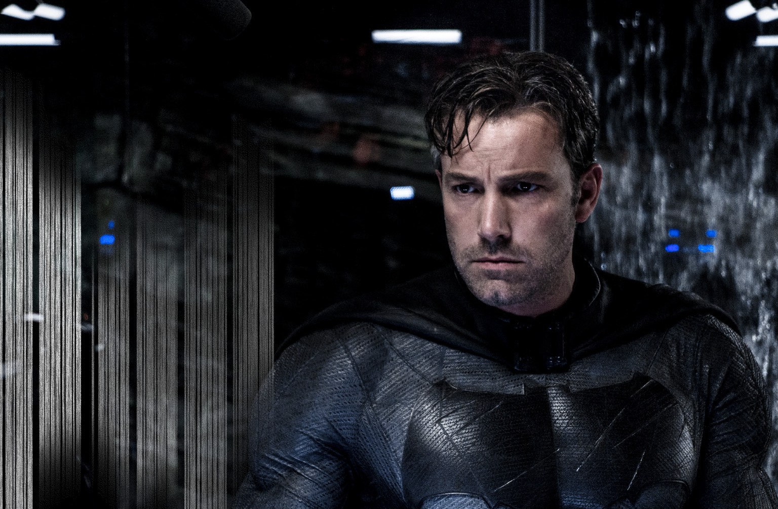 Batman | Ben Affleck só vai dirigir o filme se o roteiro for muito bom