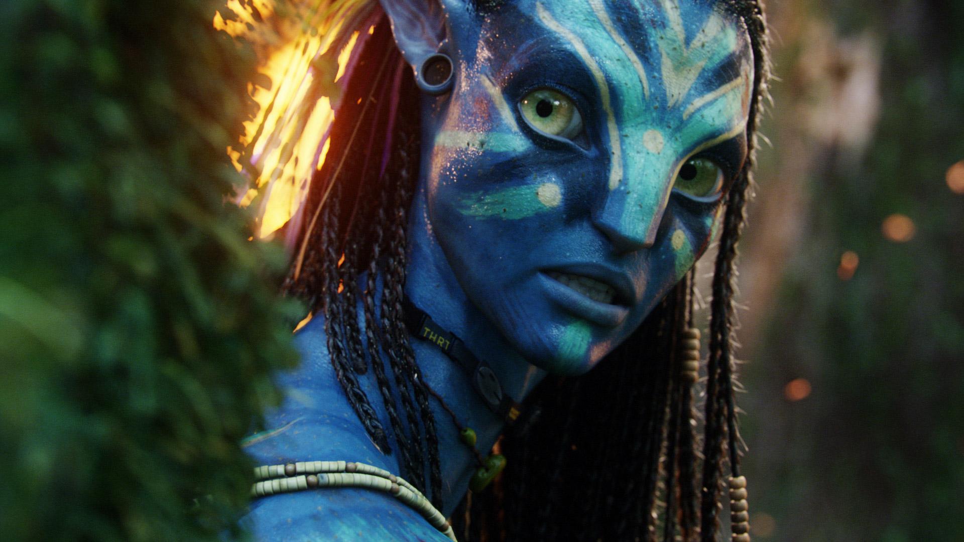 Avatar | James Cameron fala sobre os desafios de gravar cenas subaquáticas