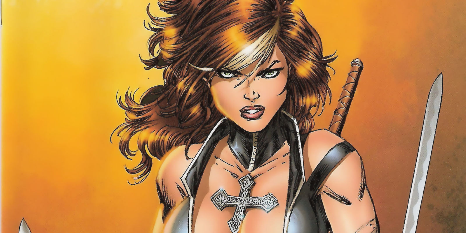 Extreme Universe | HQs de Rob Liefeld vão virar filme