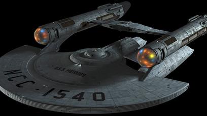 Star Trek: Axanar entra em acordo com CBS e Paramount para continuar produção do filme