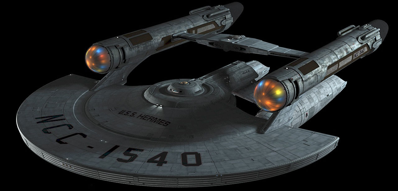 Star Trek: Axanar entra em acordo com CBS e Paramount para continuar produção do filme