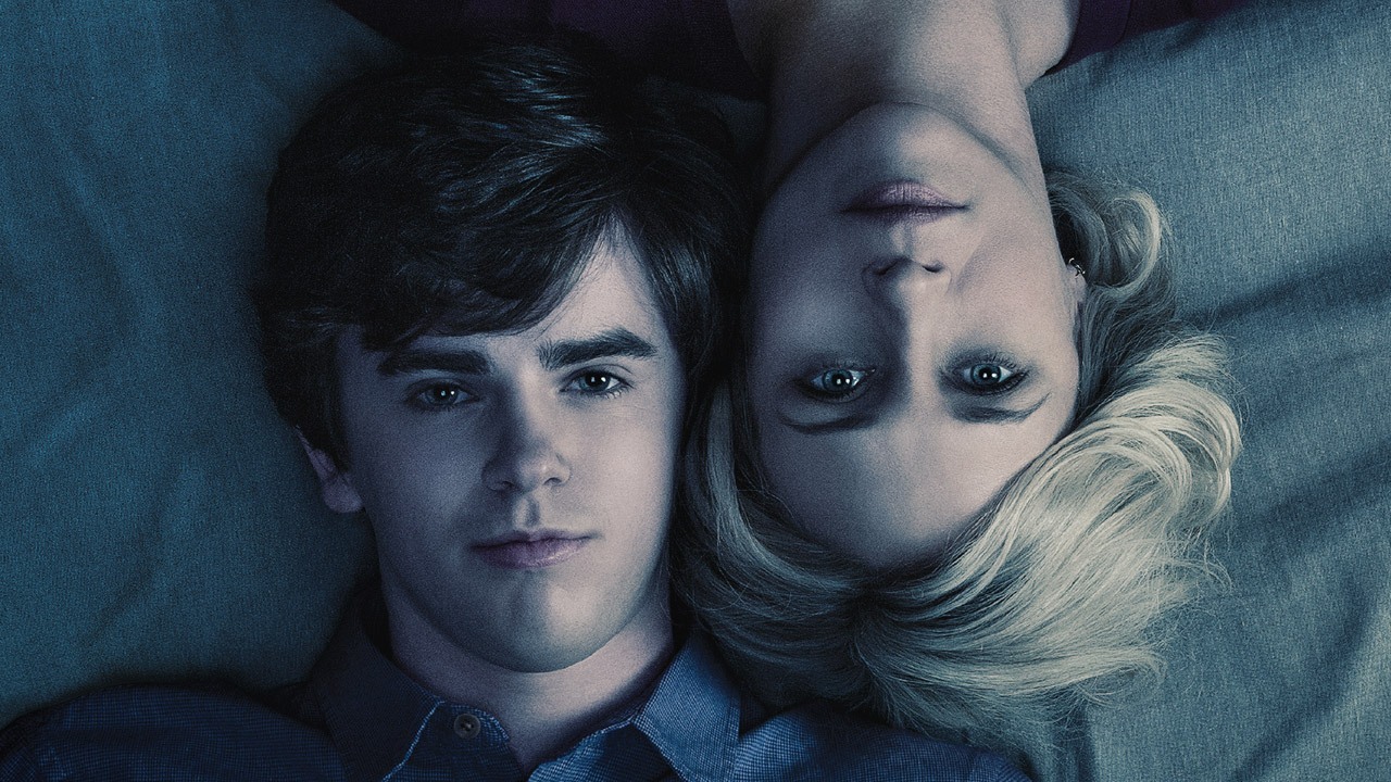 Bates Motel | Última temporada estreia em fevereiro