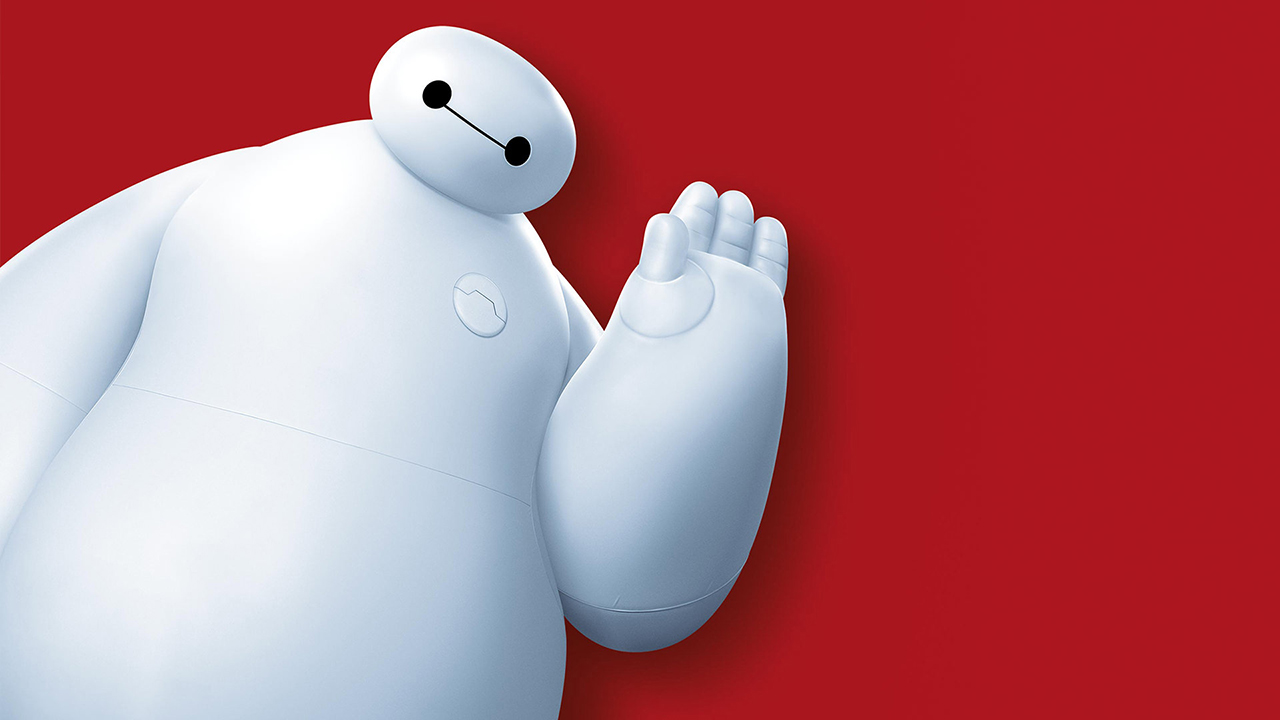 Big Hero 6 | Confira o primeiro teaser da série