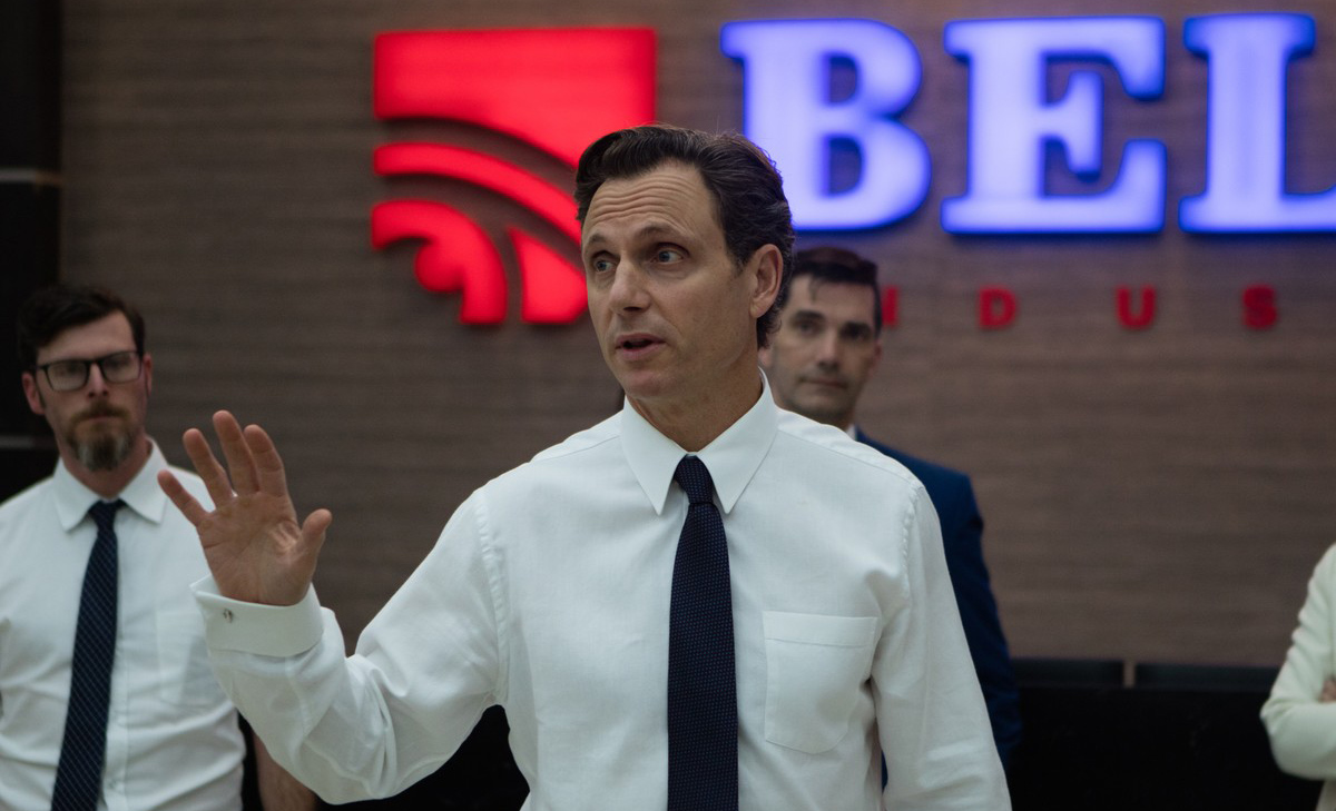 The Belko Experiment | Escritório será pintado com sangue em novo trailer