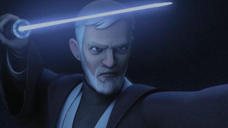 Star Wars Rebels | Obi-Wan vs Darth Maul no novo trailer