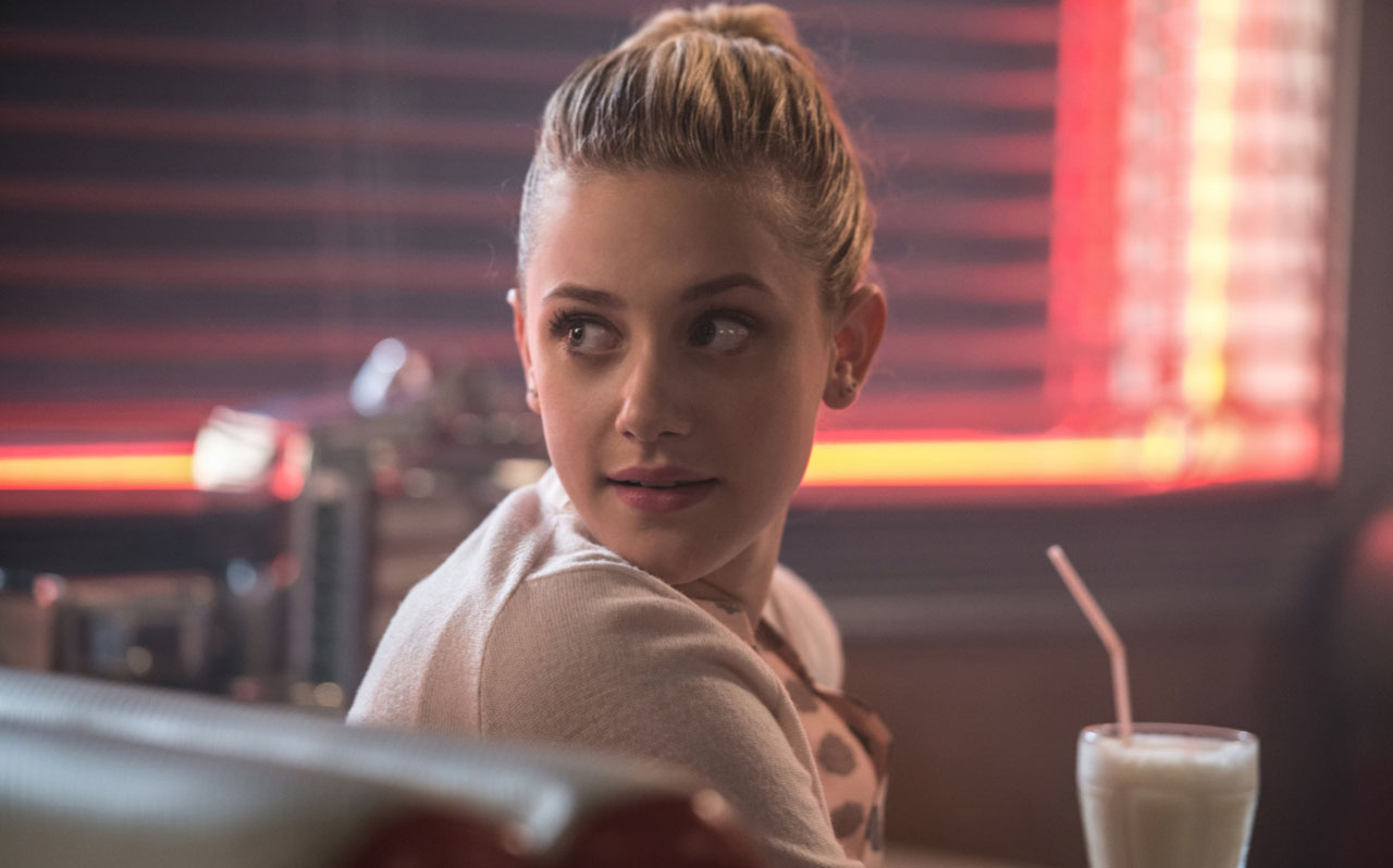 Riverdale | Confira as fotos do segundo episódio da série