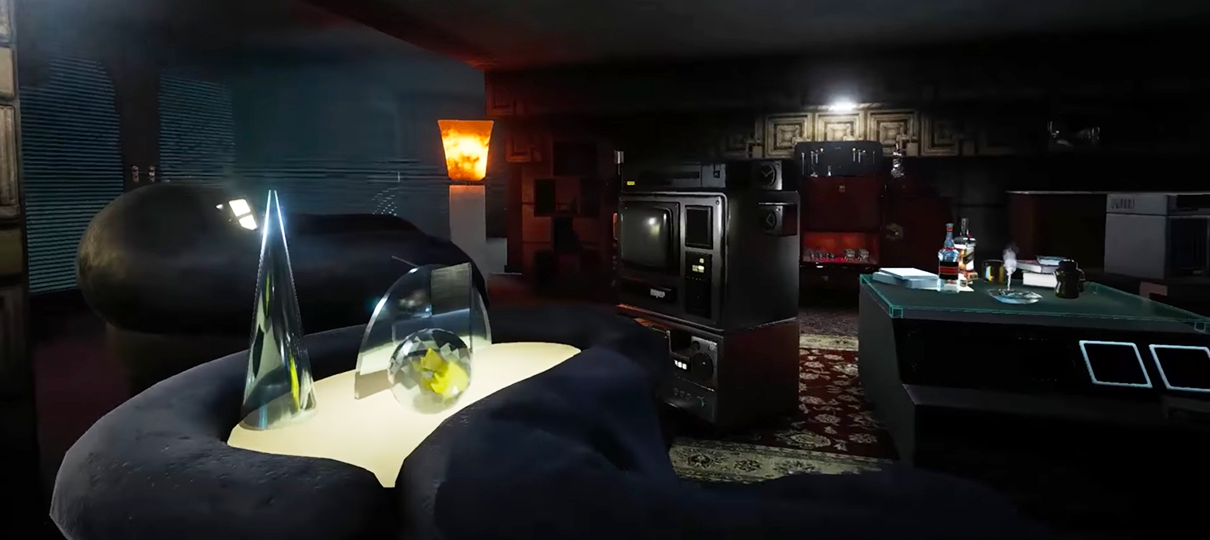 Blade Runner ganhará experiência VR feita por fã