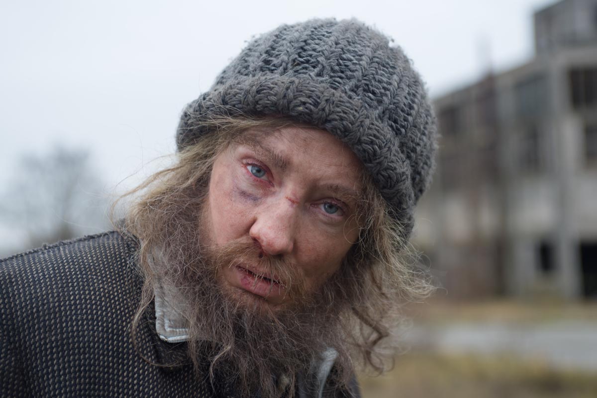 Manifesto | Cate Blanchett vive vários personagens no trailer do filme
