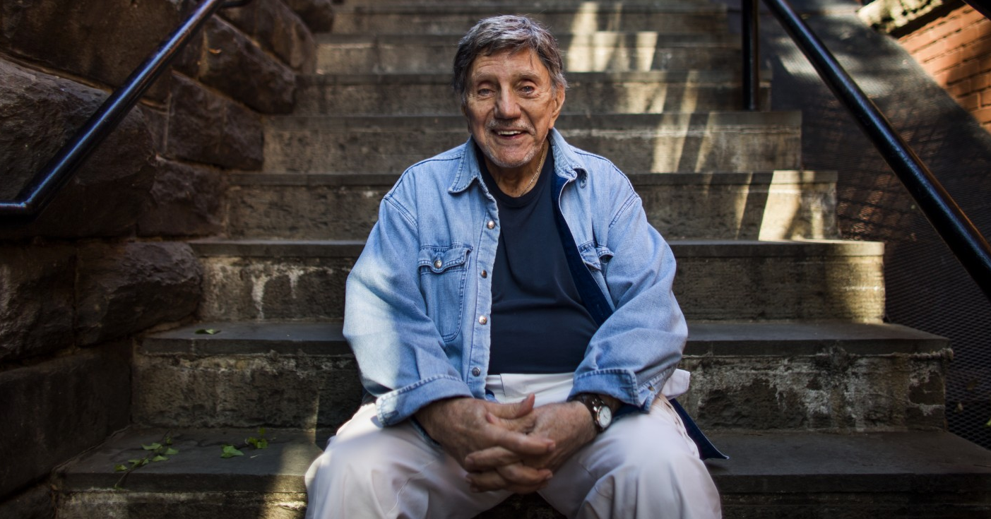 Morre o escritor William Peter Blatty, de O Exorcista