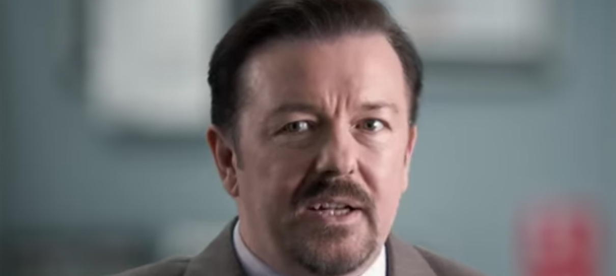 David Brent | Vergonha alheia domina o trailer do filme de The Office