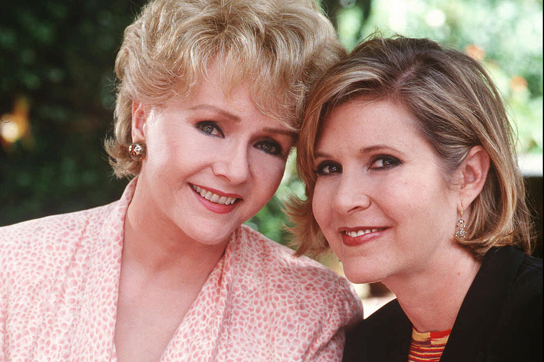 Bright Lights | Veja o trailer do documentário sobre Carrie Fisher e Debbie Reynolds