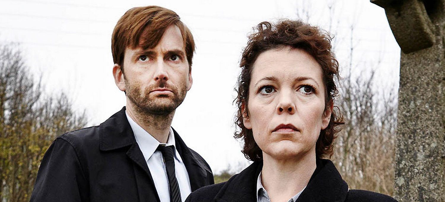 Broadchurch | Última temporada ganha trailer melancólico