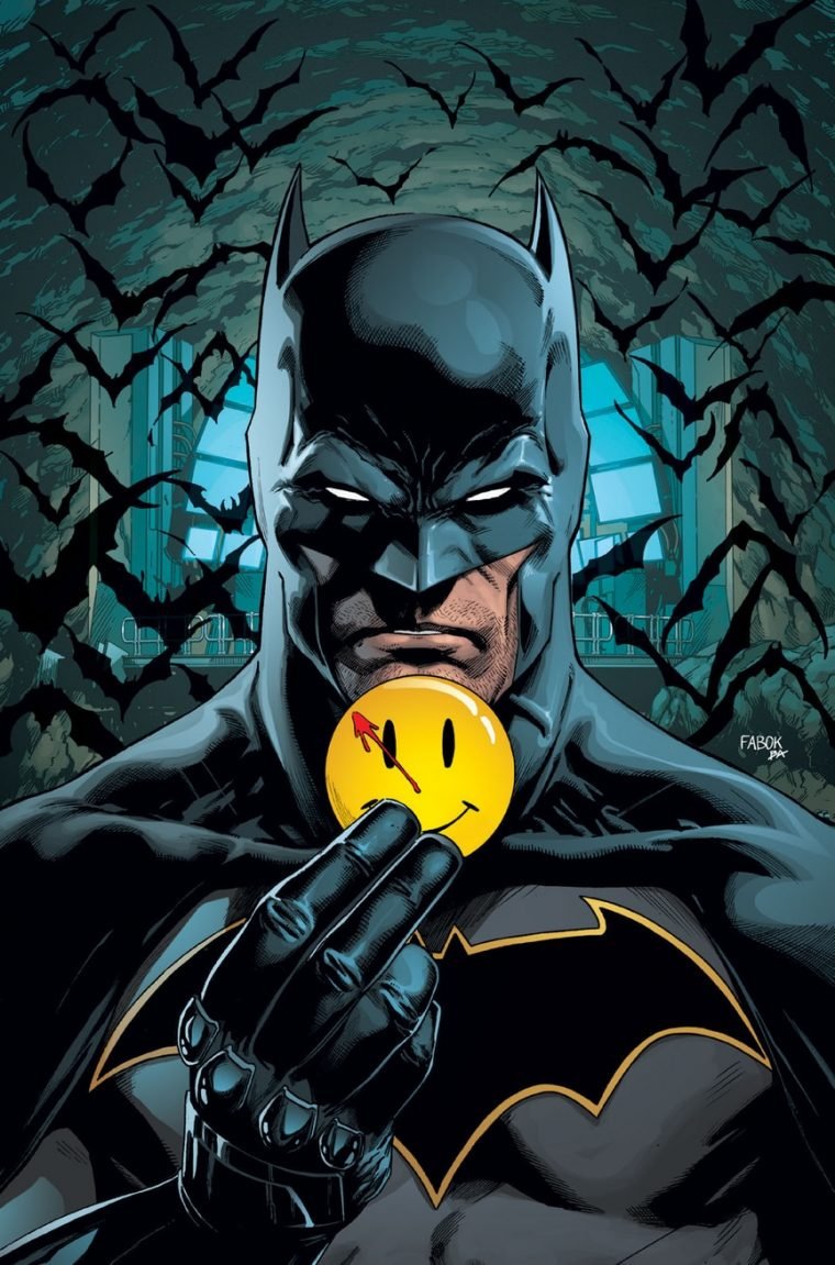 button