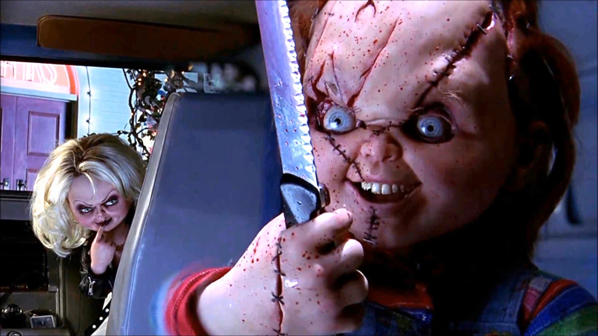 Chucky, o Brinquedo Assassino  Novo filme ganha data de estreia -  NerdBunker