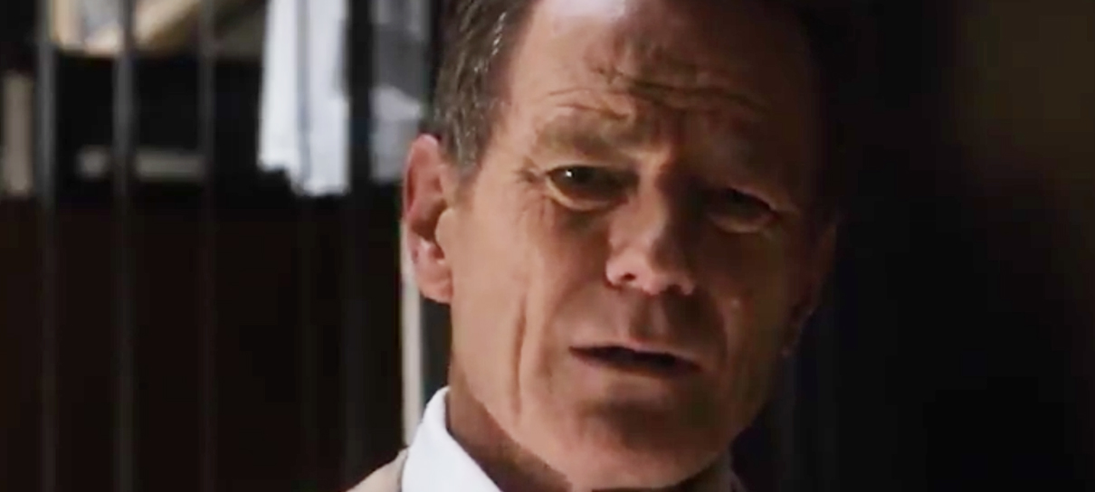 Sneaky Pete | Bryan Cranston assume o controle em teaser da série
