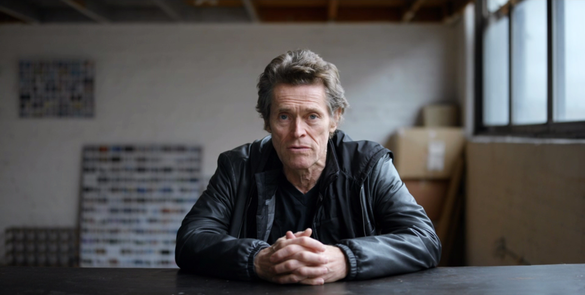 Willem Dafoe estará na adaptação de Assassinato no Expresso do Oriente