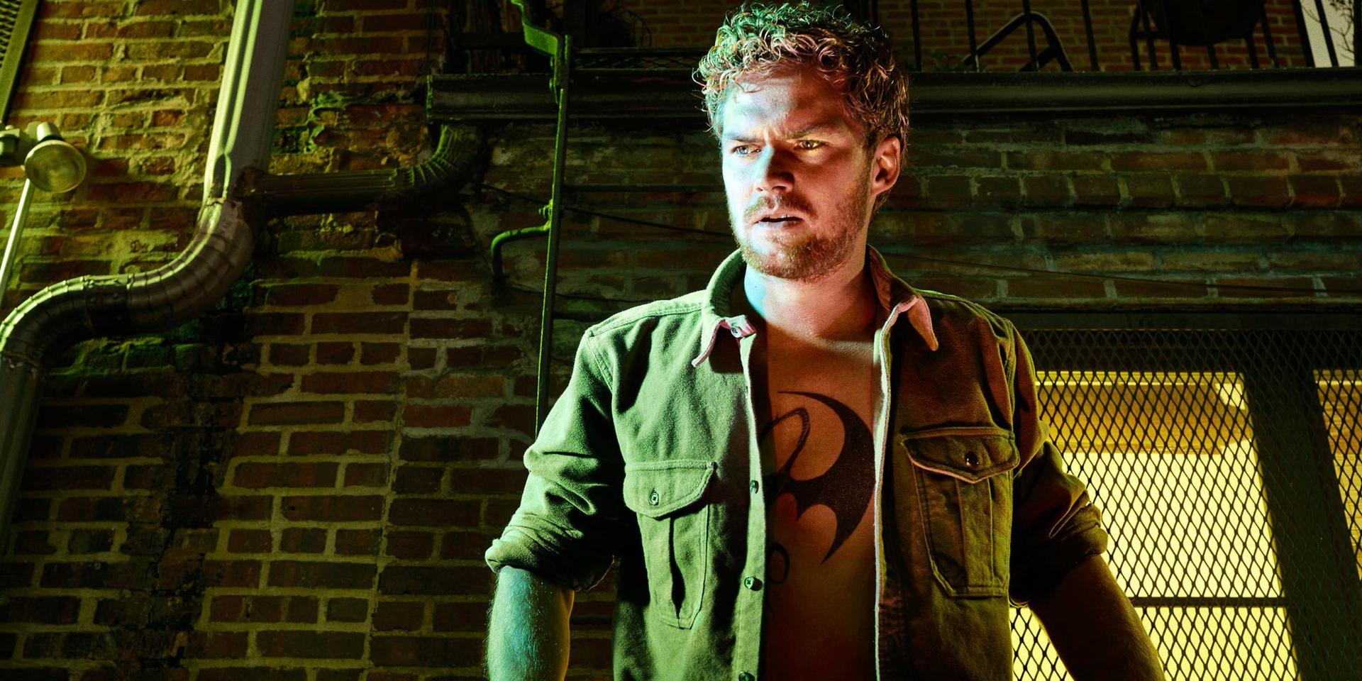 Punho de Ferro | Conheça o nome dos episódios da primeira temporada