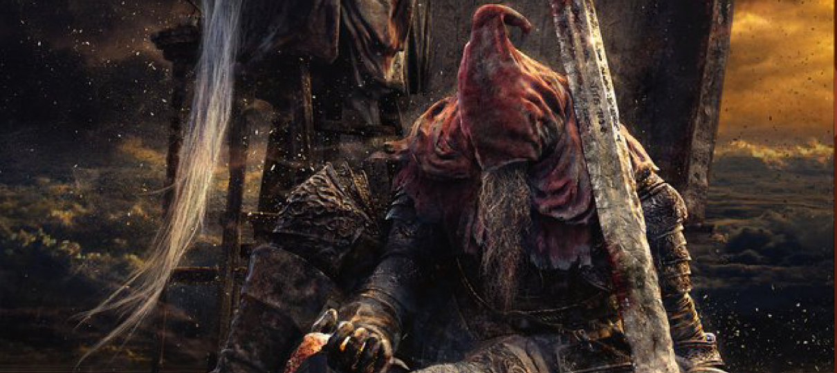 Dark Souls III | The Ringed City será última DLC do jogo; veja o trailer