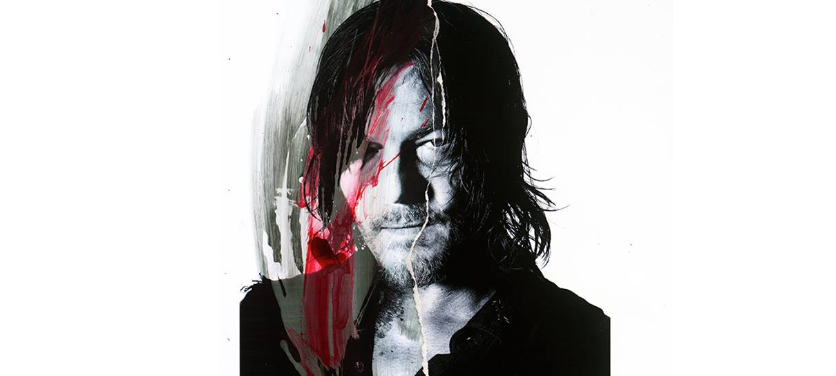 The Walking Dead | Personagens estrelam novos pôsteres