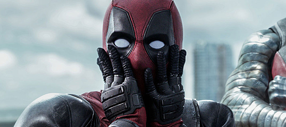 Deadpool merecia ser indicado ao Oscar, diz Jake Gyllenhaal
