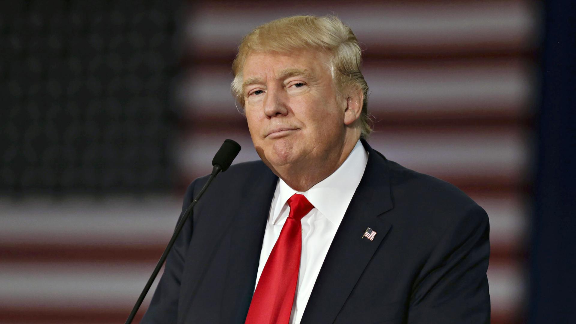 Jimmy Kimmel coloca frases de Donald Trump na boca de Lex Luthor em esquete