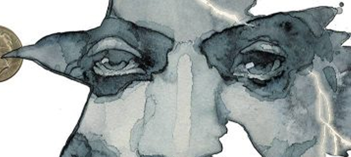 Deuses Americanos | Veja as primeiras páginas da HQ