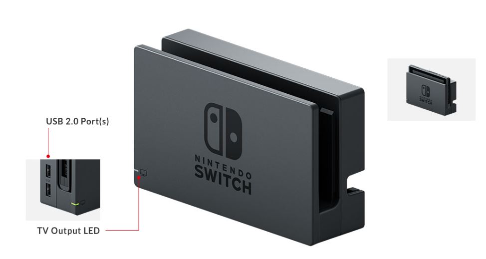 Nintendo Switch ultrapassa metade das vendas do Wii U - NerdBunker