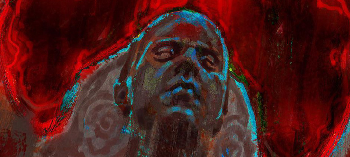 Doutor Estranho | Artista revela visual alternativo para Dormammu