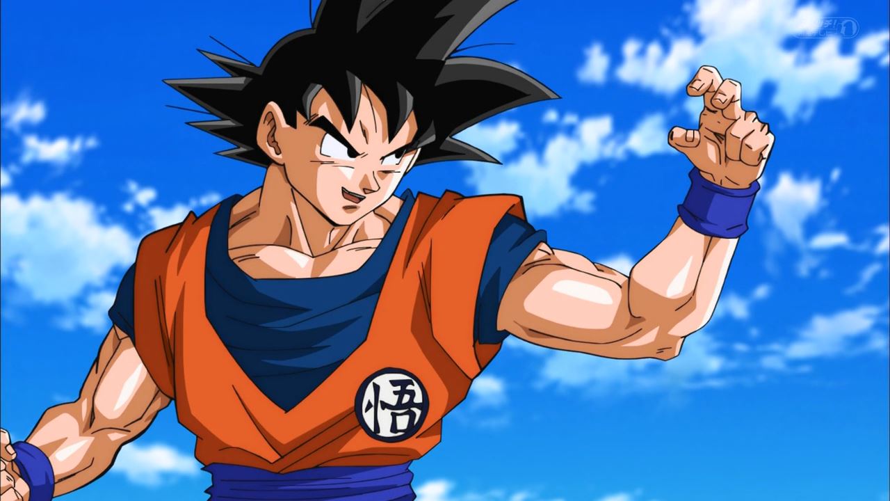 Goku será um dos embaixadores das Olimpíadas de 2020