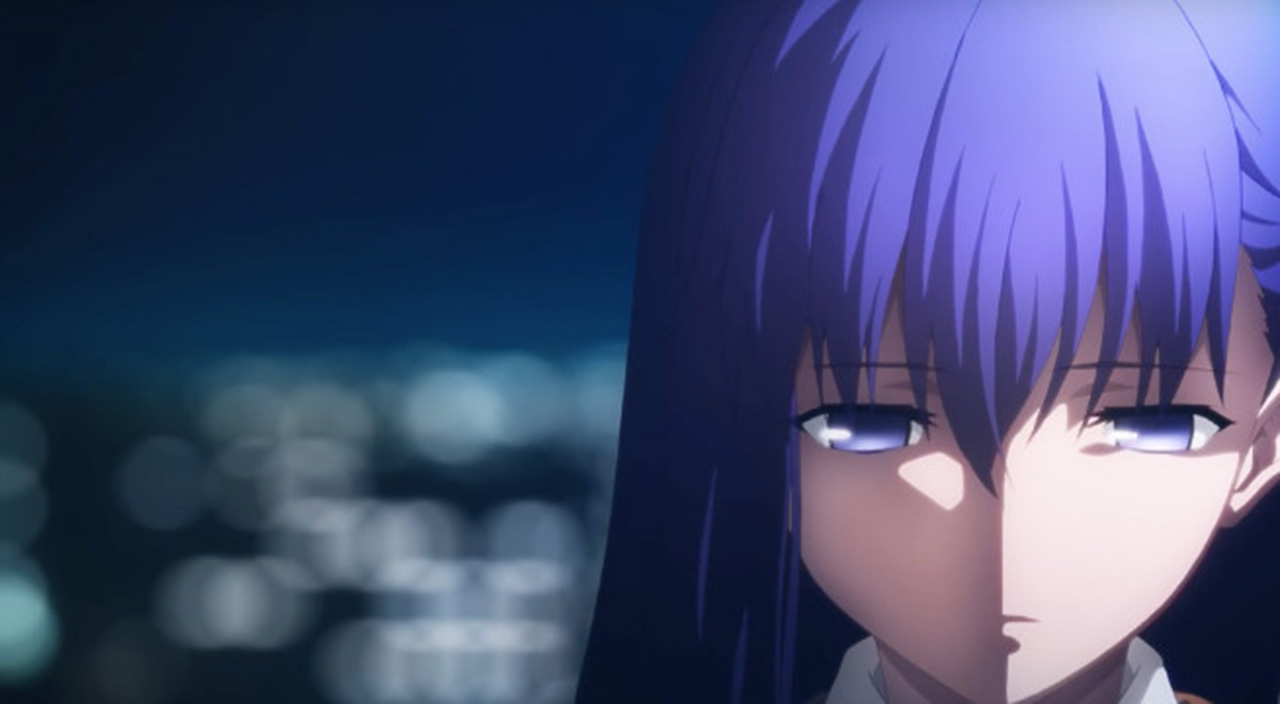 3º filme de Fate/stay night: Heaven's Feel ganha novo trailer