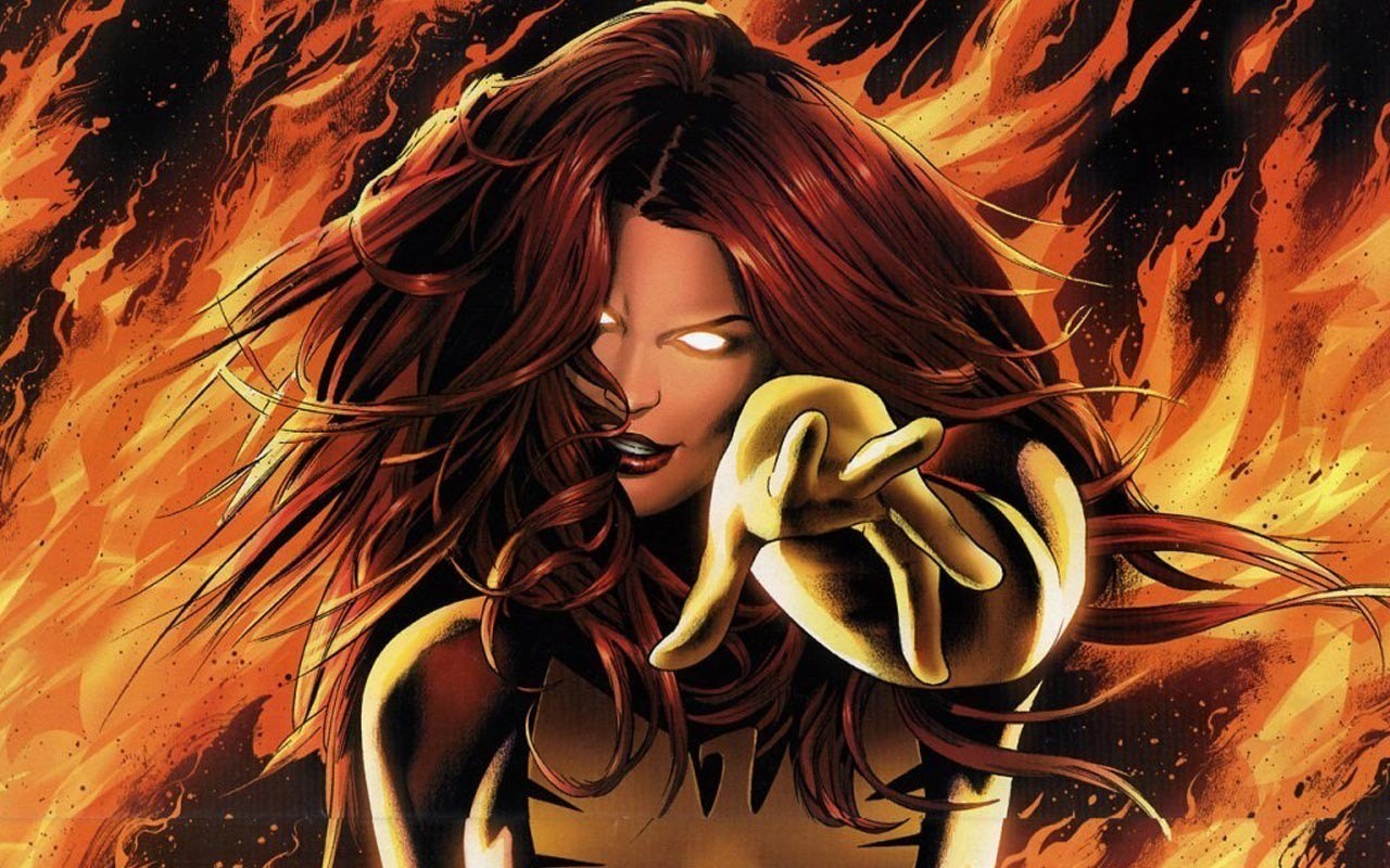 X-Men | Próximo filme deve se chamar Supernova e será focado na Fênix Negra [RUMOR]