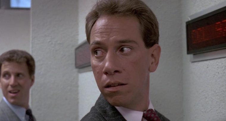 Ferrer em Robocop