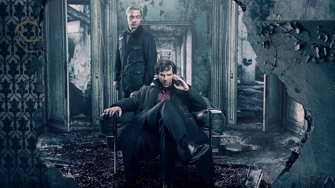 Sherlock | "The Final Problem" encerra a temporada (e talvez a série) magistralmente