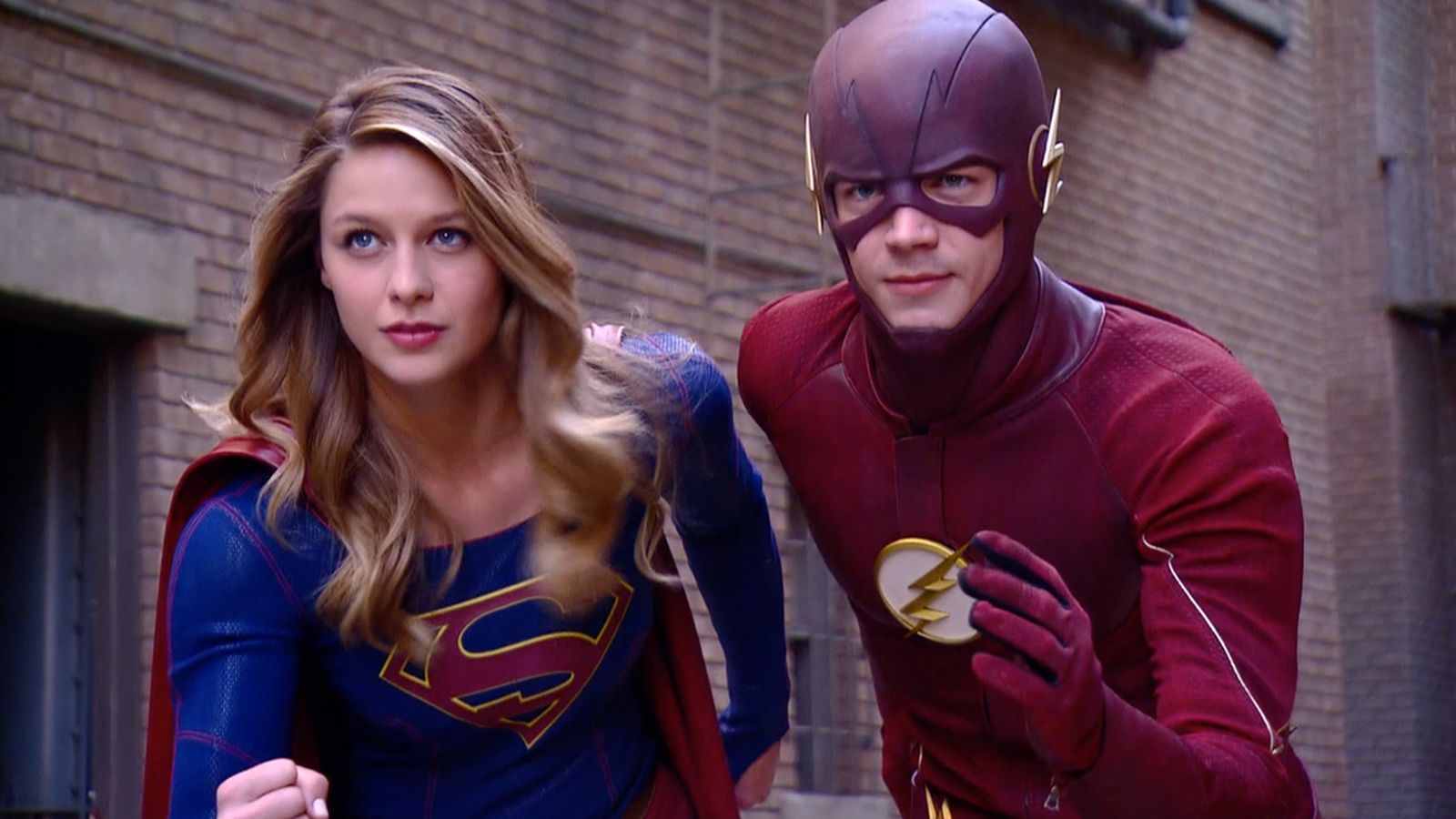 The Flash | Crossover musical com Supergirl contrata vilão