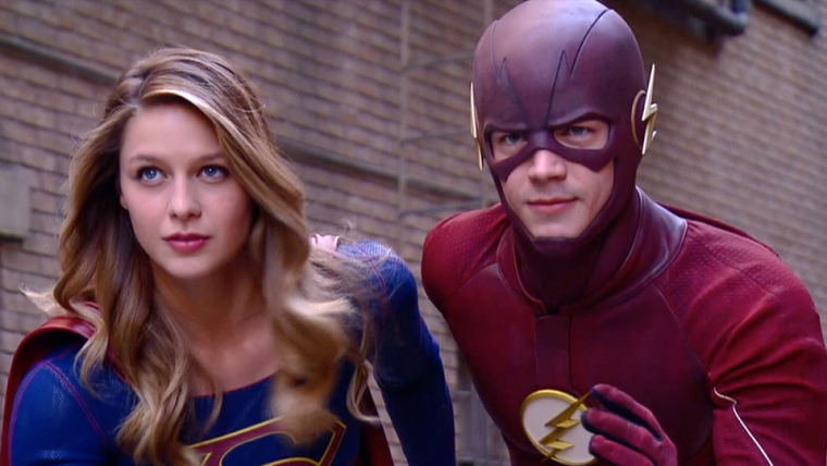 Crossover musical de Flash e Supergirl terá Music Meister como vilão