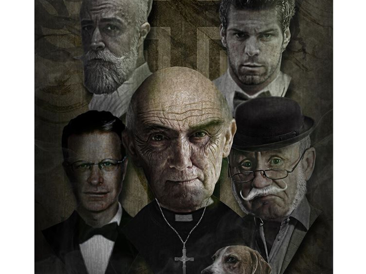 Imagem do episódio