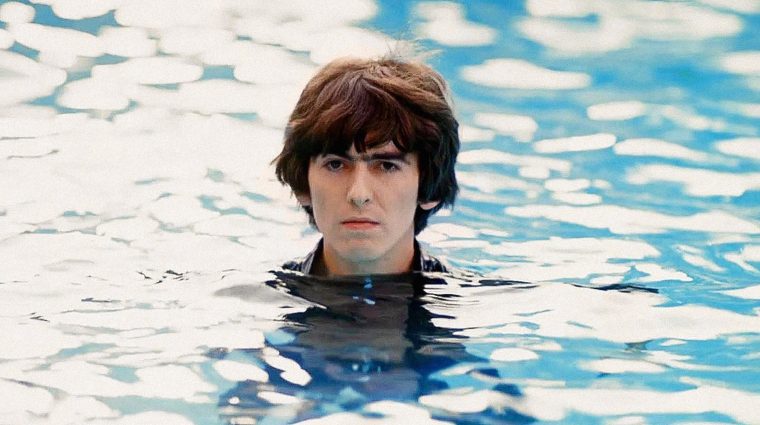 george-harrison