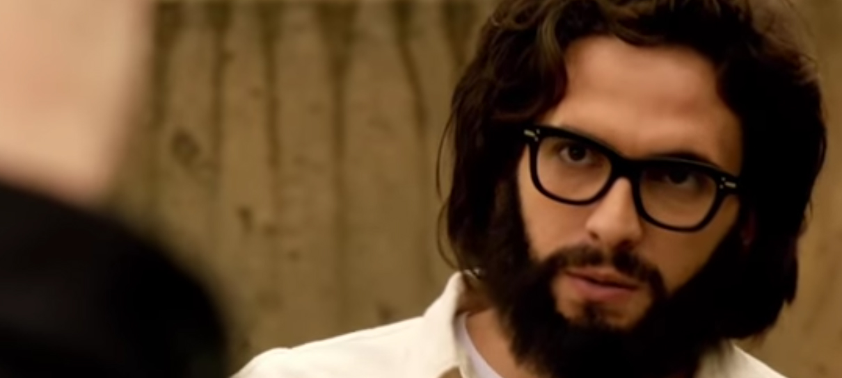 Legends of Tomorrow | Rip e George Lucas conversam em cena do próximo episódio