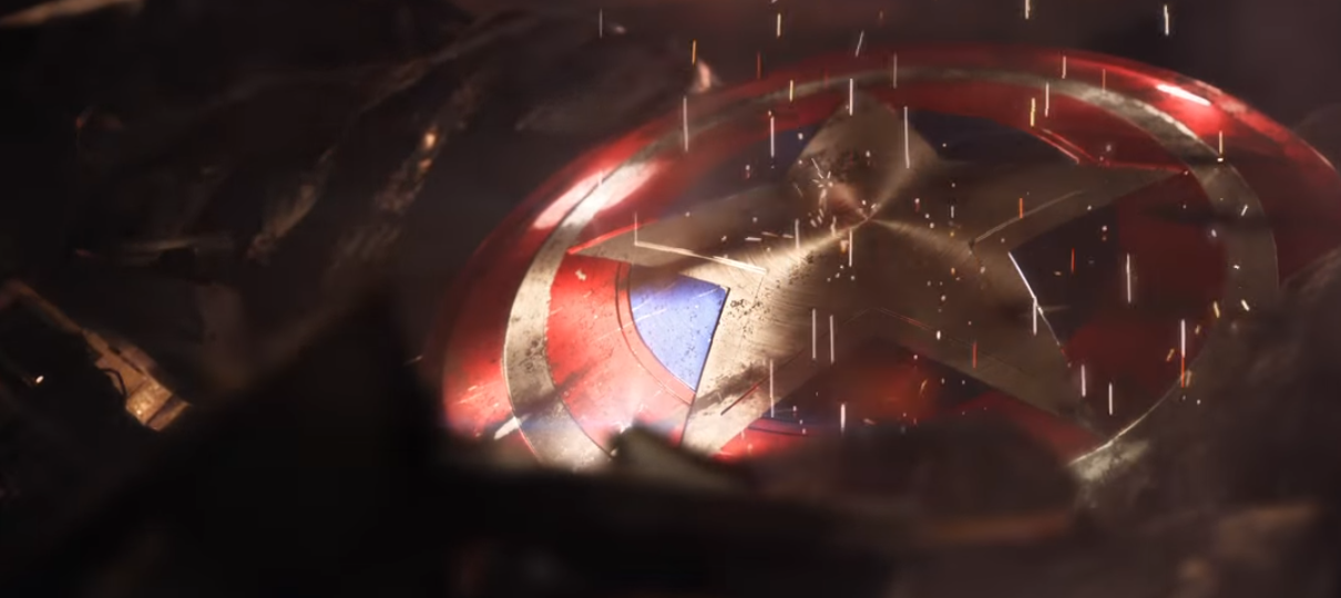 Square Enix está desenvolvendo um jogo dos Vingadores; veja o trailer