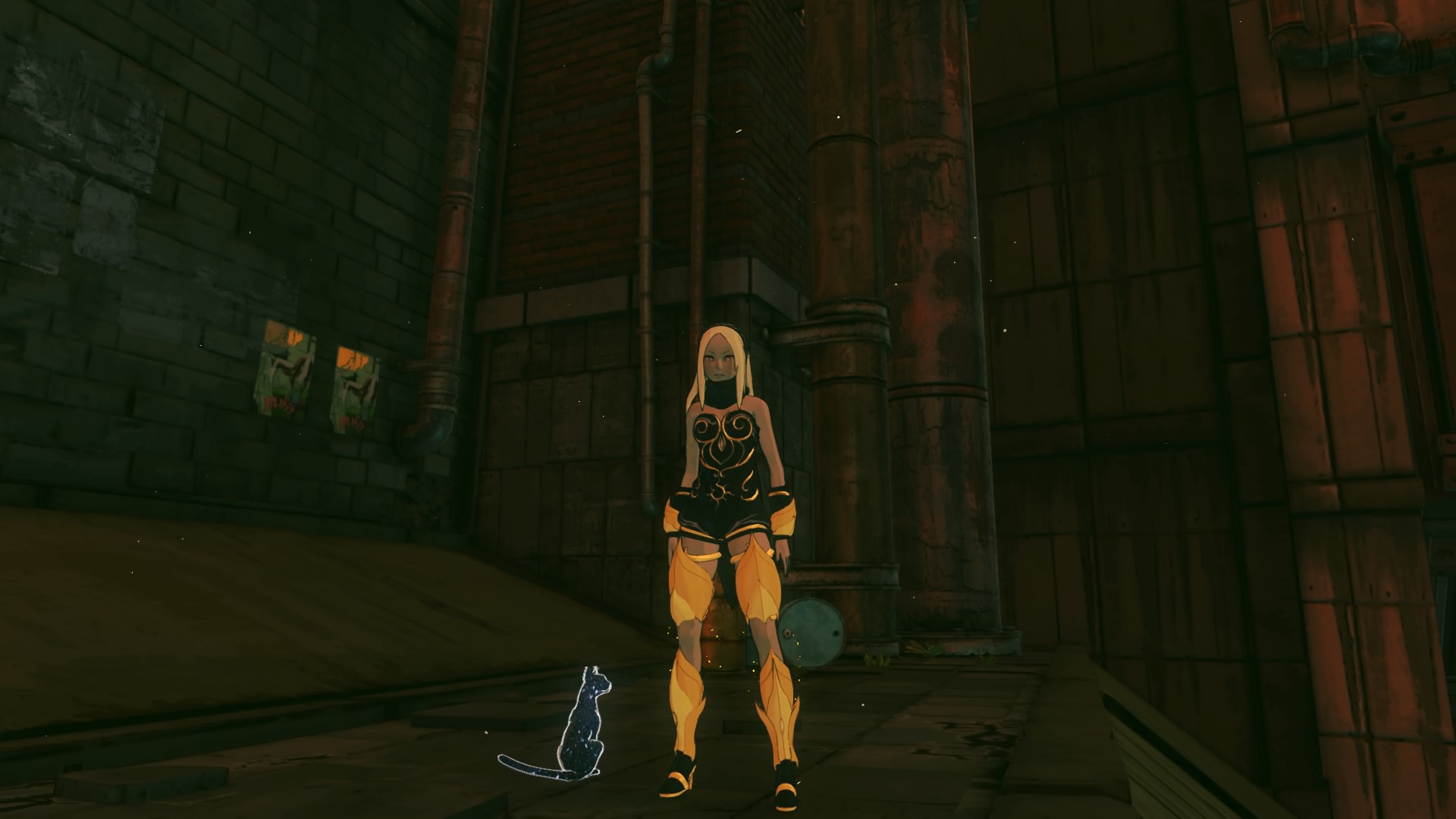 GRAVITY RUSH™ 2_20170114181302
