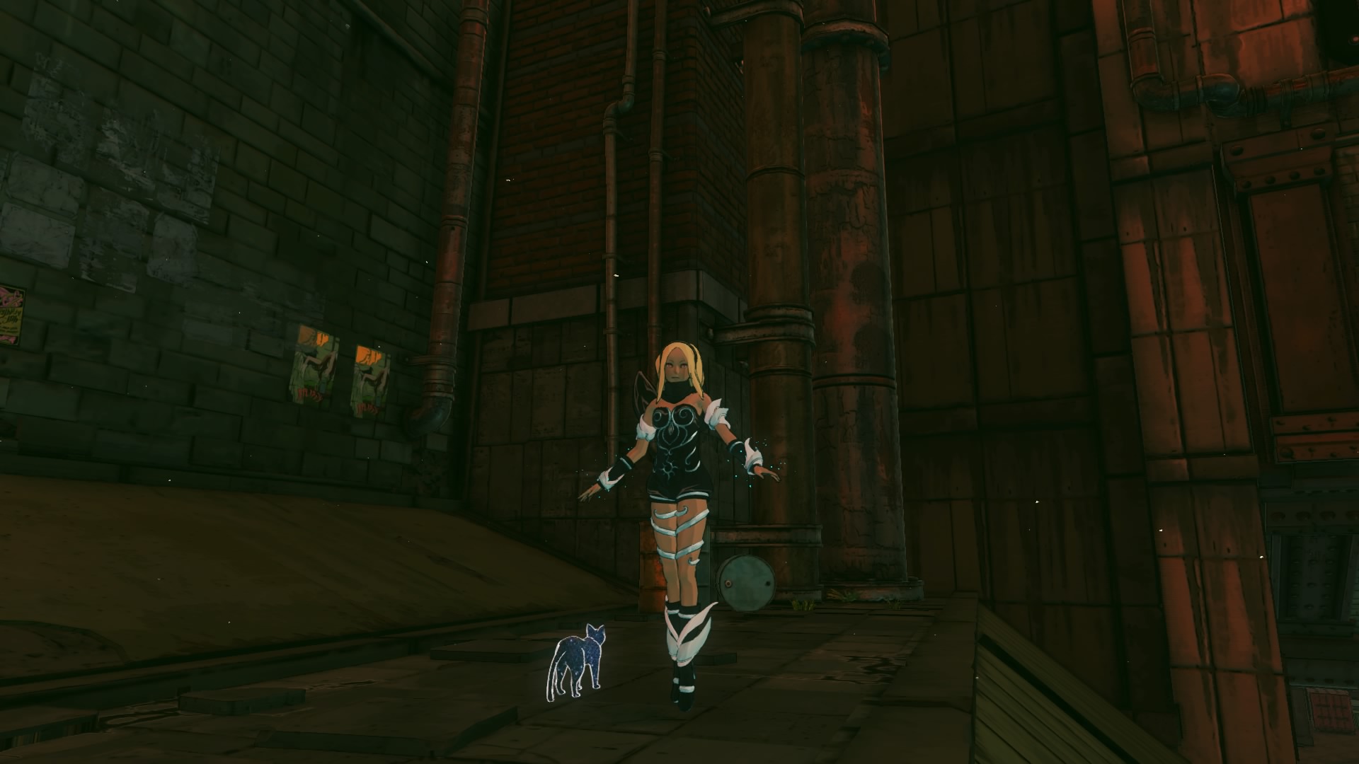 GRAVITY RUSH™ 2_20170114181256